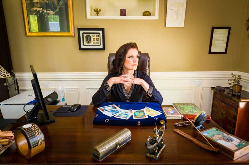 Marianne Pellieu Astrologue en région Centre