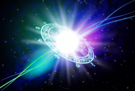 thème astral, Prestations en Astrologie - Numérologie - Tarot